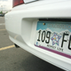 Image for article titled A Cop Used A Woman's Stolen License Plate To Rack Up Nearly $1600 In Fines